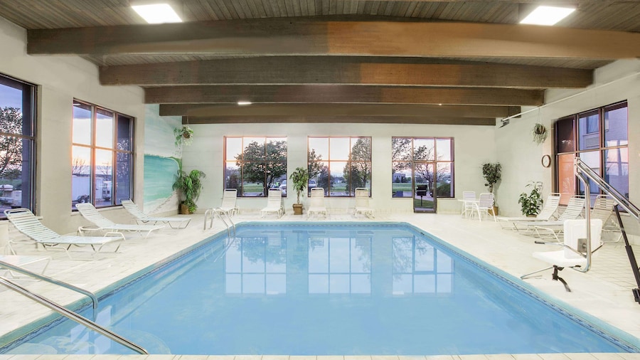 Baymont by Wyndham Janesville