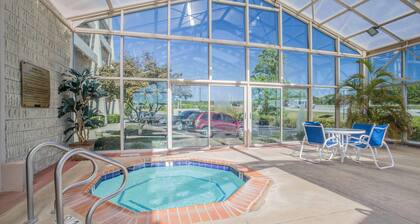 Baymont by Wyndham Corbin