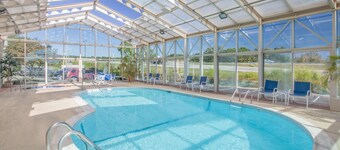 Baymont by Wyndham Corbin