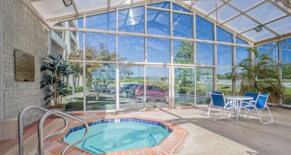 Baymont by Wyndham Corbin