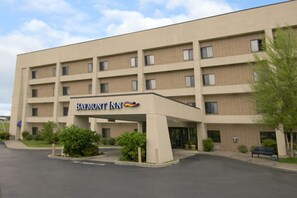 Exterior - Baymont by Wyndham Corbin (Corbin)