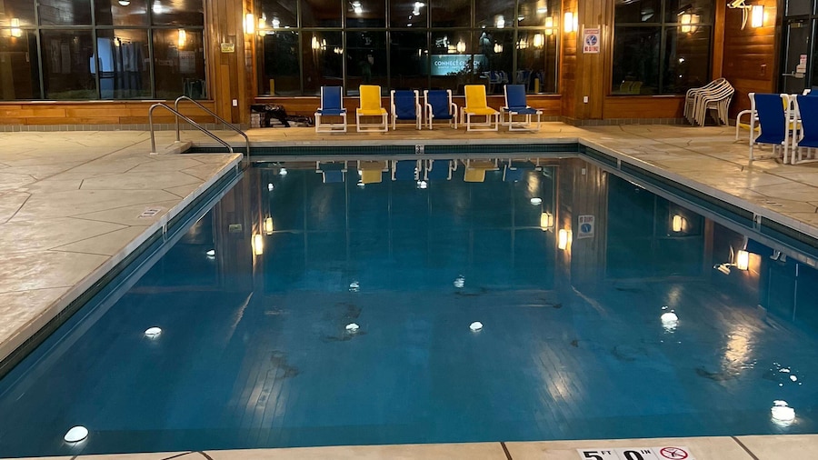 Baymont by Wyndham La Crosse/Onalaska
