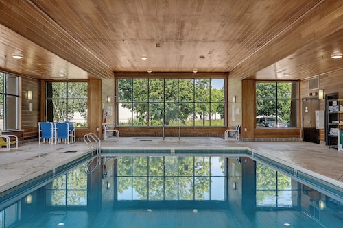 Baymont by Wyndham La Crosse/Onalaska