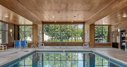 Baymont by Wyndham La Crosse/Onalaska