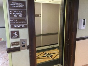 Elevator