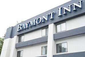Exterior - Baymont by Wyndham Bridgeport/Frankenmuth (Bridgeport)