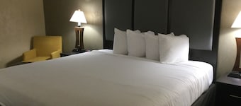 Baymont by Wyndham Bridgeport/Frankenmuth