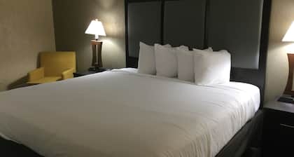 Baymont by Wyndham Bridgeport/Frankenmuth