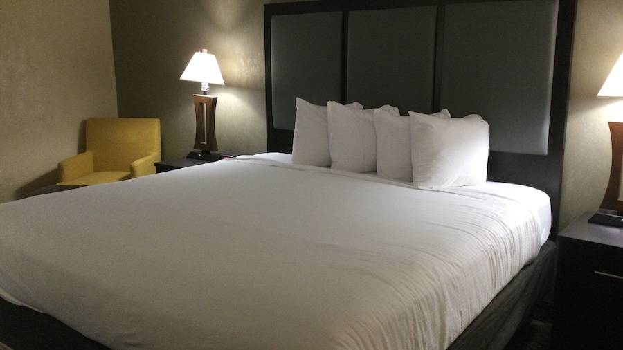 Baymont by Wyndham Bridgeport/Frankenmuth
