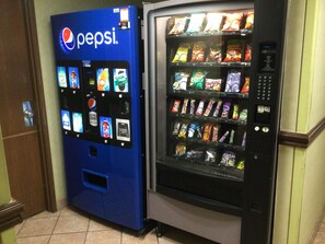 Vending machine