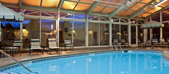 La Quinta Inn & Suites by Wyndham Plattsburgh