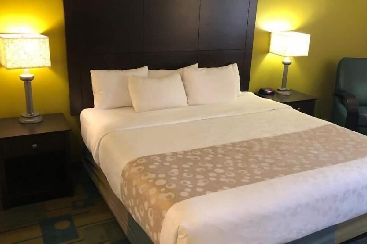 Literie de qualité supérieure, surmatelas