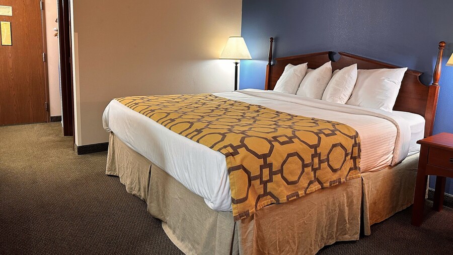 Baymont by Wyndham Corydon