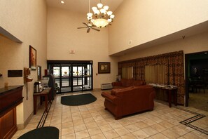 Centre d’affaires