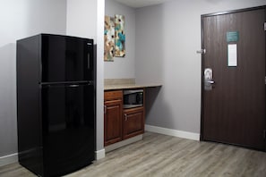 Suite, Multiple Beds (King Queen Suite)