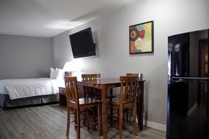 Suite, Multiple Beds (King Queen Suite)