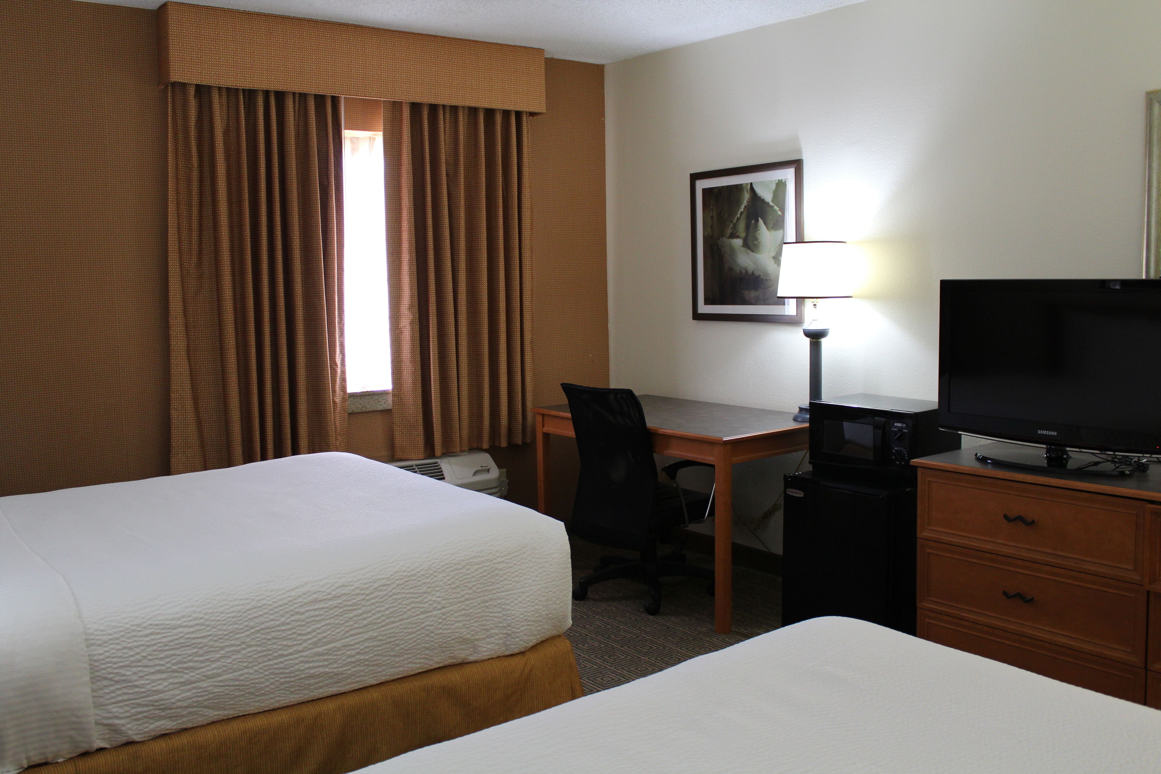 Foto - La Quinta by Wyndham Lakeland East