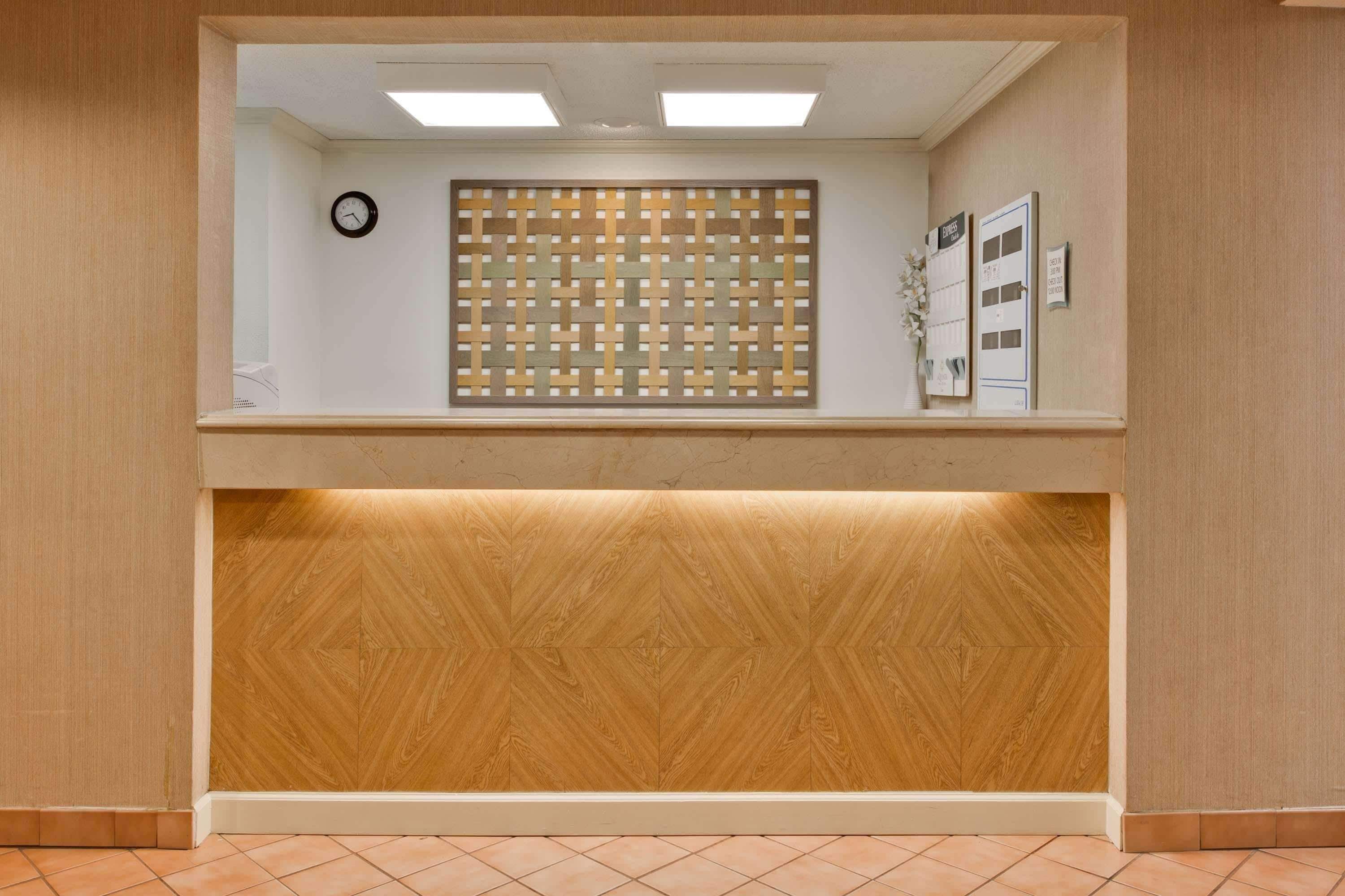 Foto - La Quinta by Wyndham Lakeland East