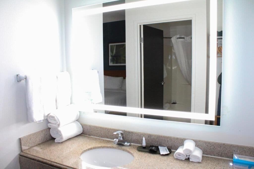 Foto - La Quinta by Wyndham Lakeland East