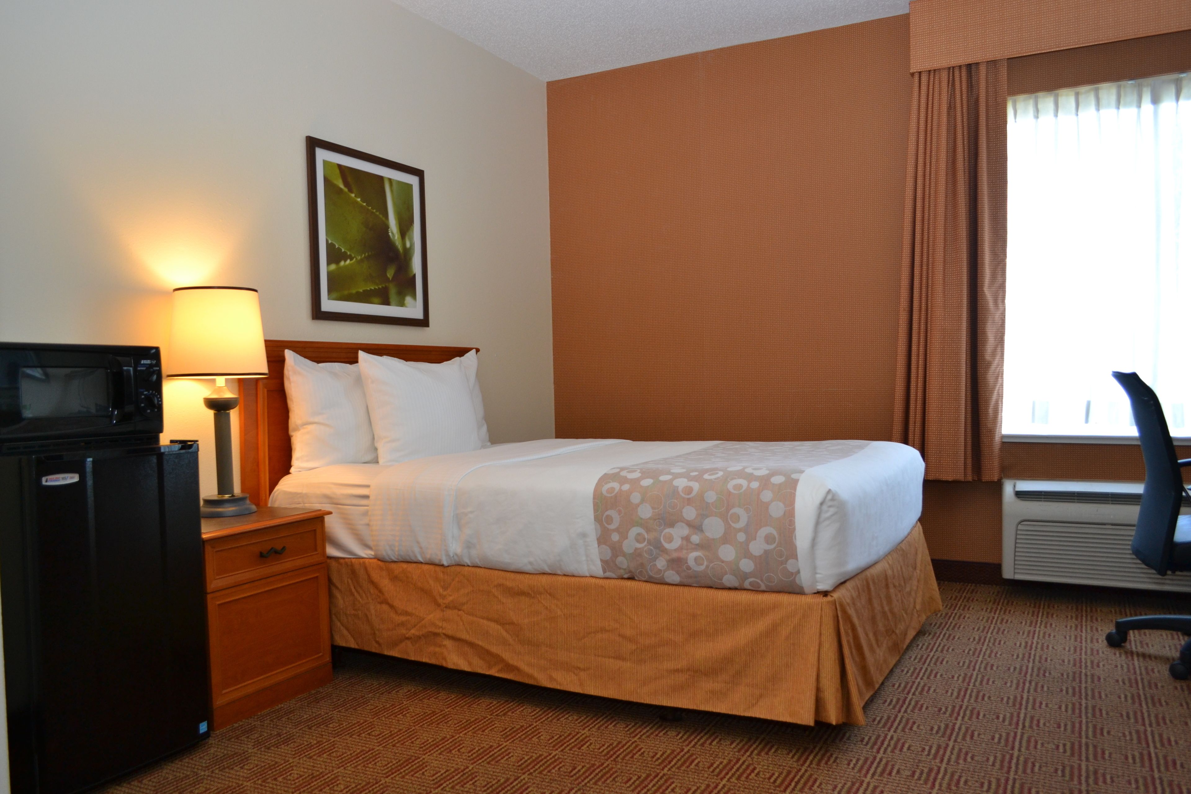 Foto - La Quinta by Wyndham Lakeland East