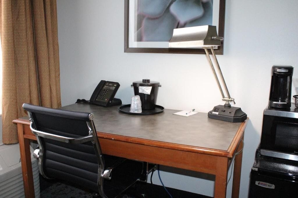 Foto - La Quinta by Wyndham Lakeland East