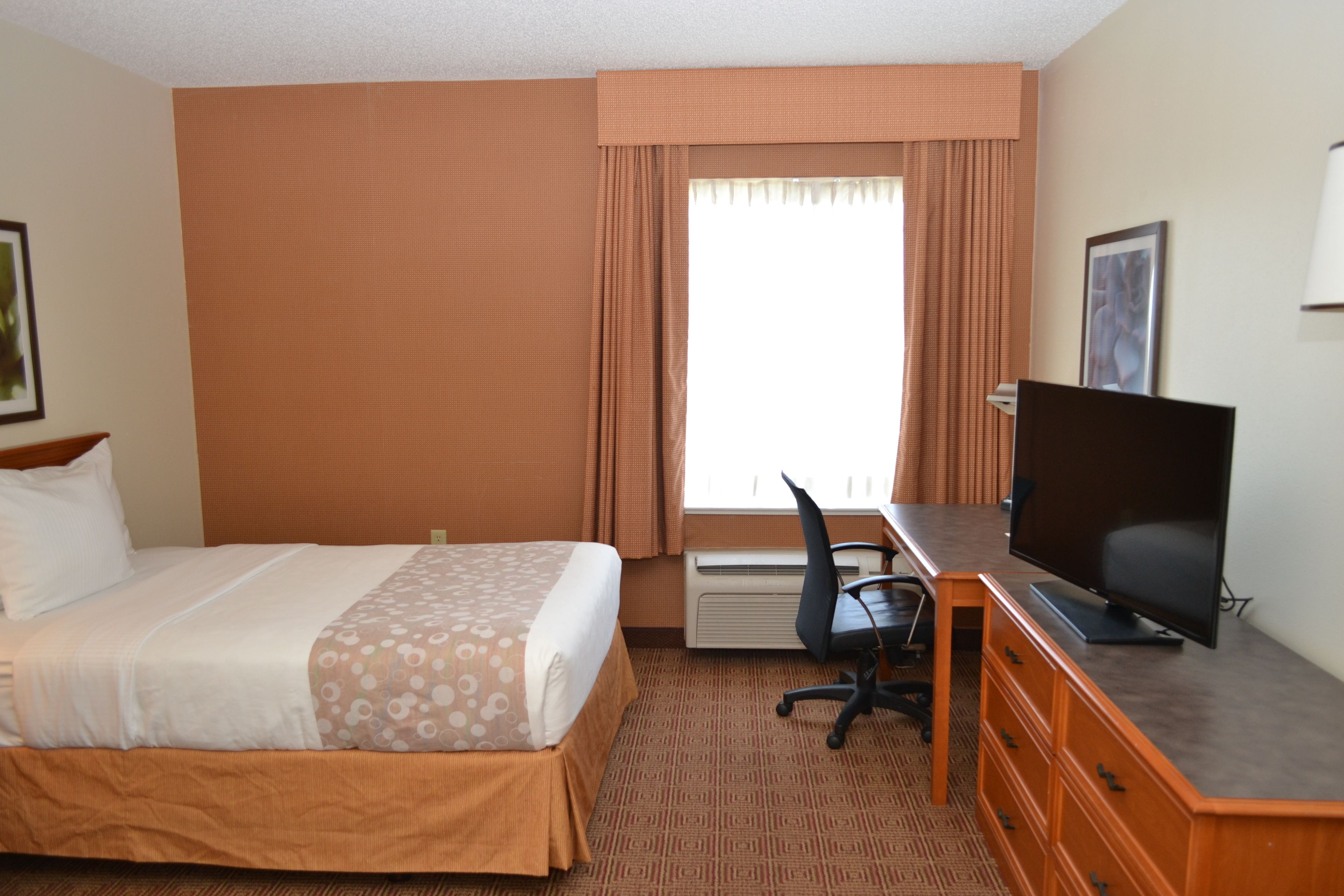 Foto - La Quinta by Wyndham Lakeland East