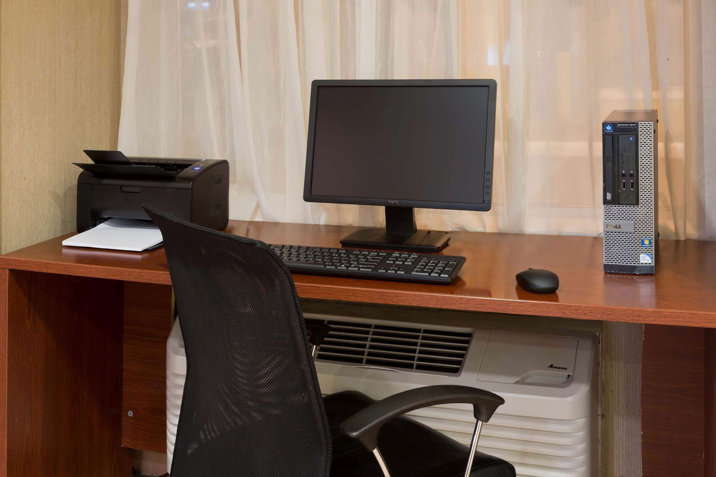 Foto - La Quinta by Wyndham Lakeland East