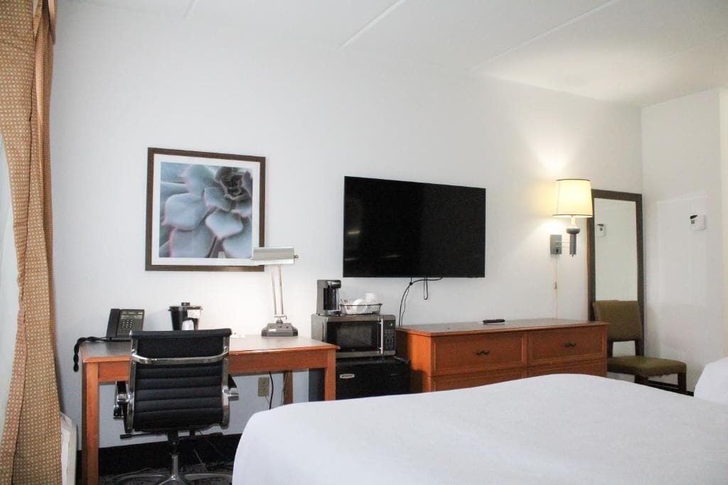 Foto - La Quinta by Wyndham Lakeland East