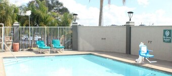 La Quinta Inn & Suites by Wyndham Lakeland East