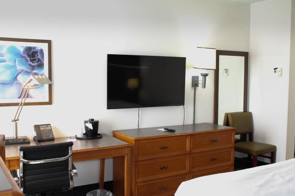 Foto - La Quinta by Wyndham Lakeland East