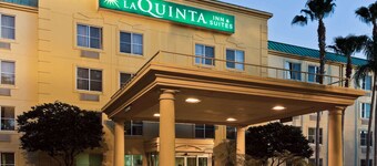 라 퀸타 인 & 스위트 바이 윈덤 레이크랜드 이스트