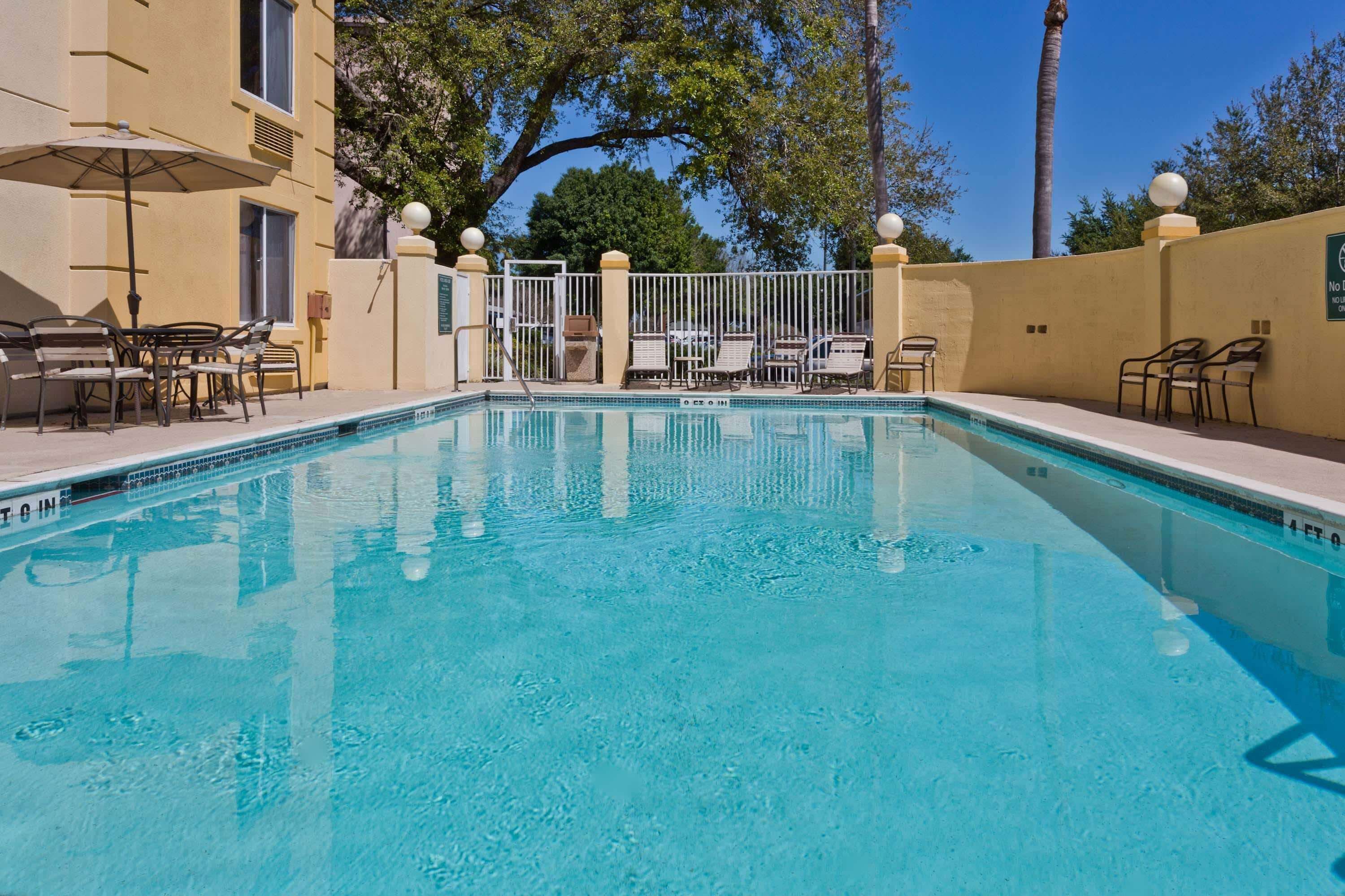 Foto - La Quinta by Wyndham Lakeland East