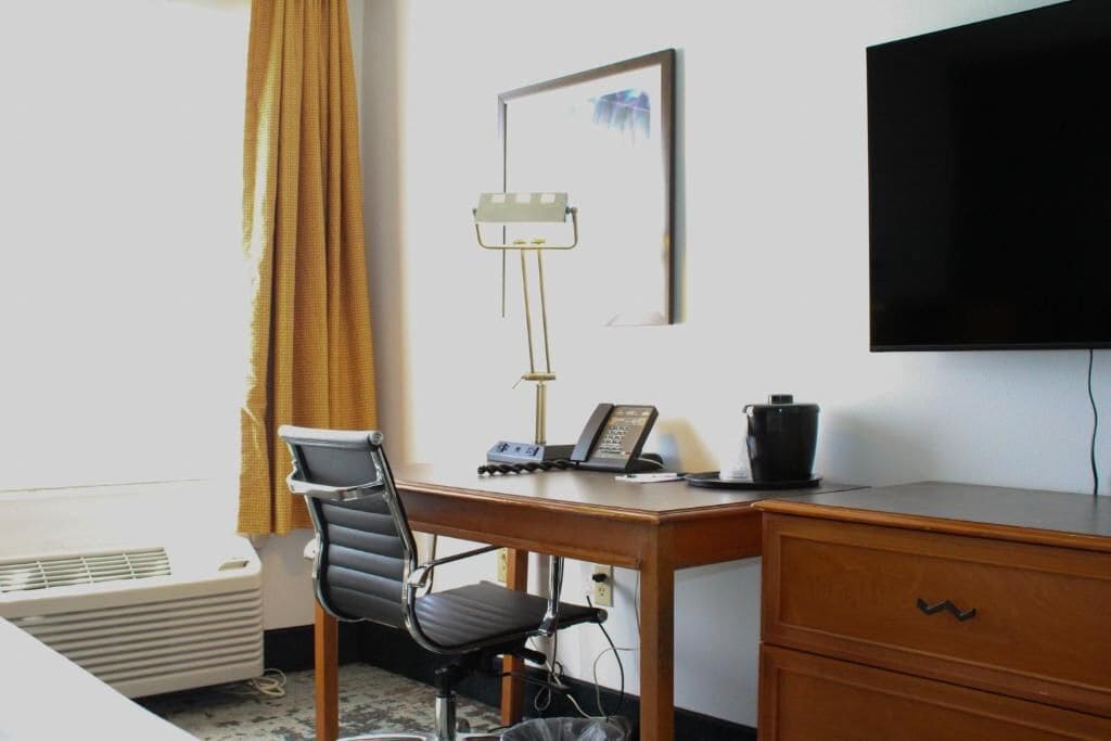 Foto - La Quinta by Wyndham Lakeland East