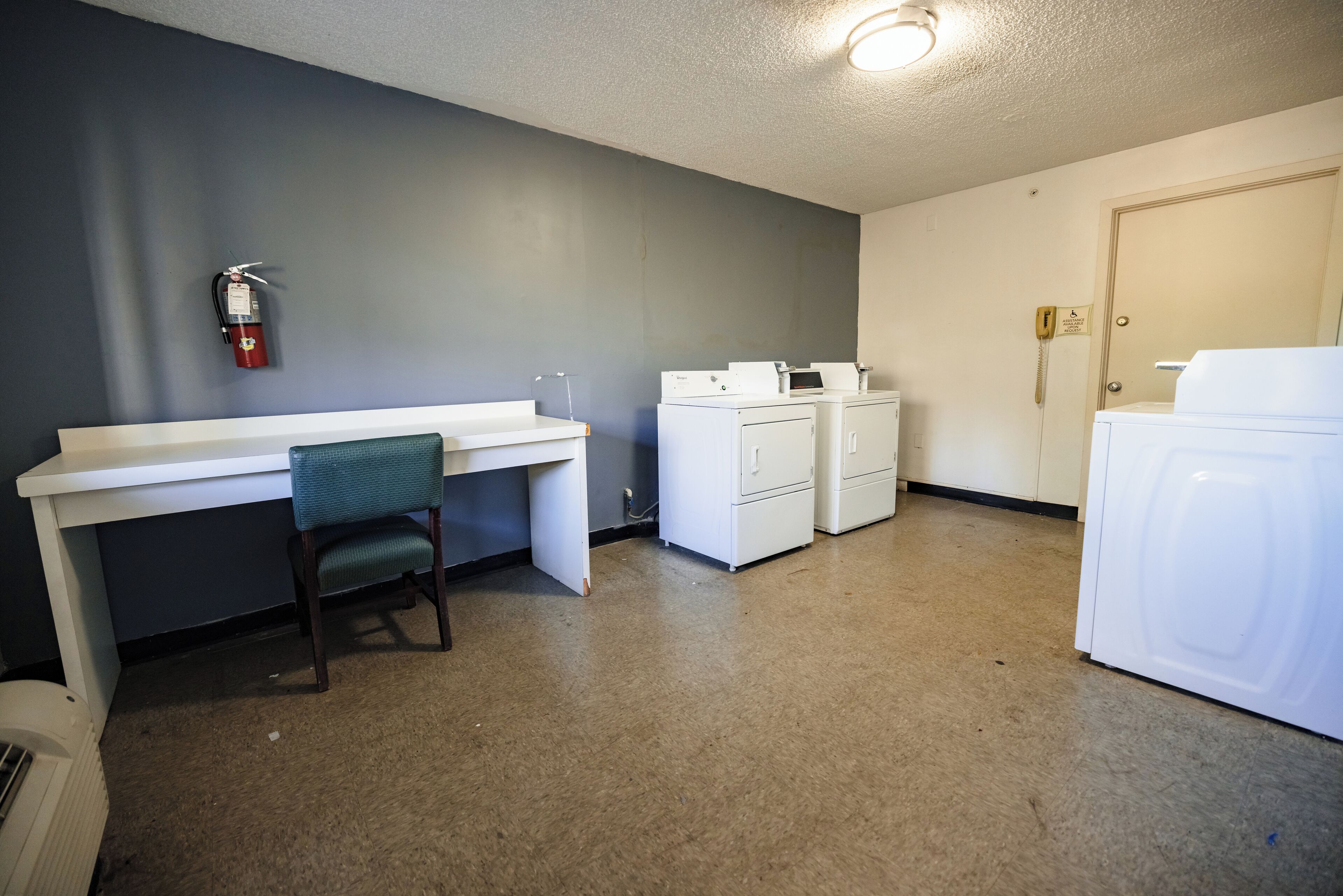 Photo - Tampa Inn Near Busch Gardens