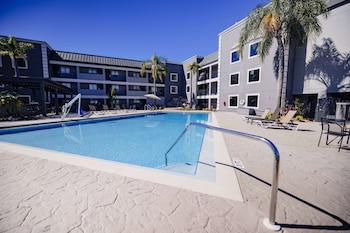 La Quinta Inn by Wyndham Tampa Near Busch Gardens