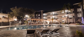 La Quinta Inn by Wyndham Tampa Near Busch Gardens