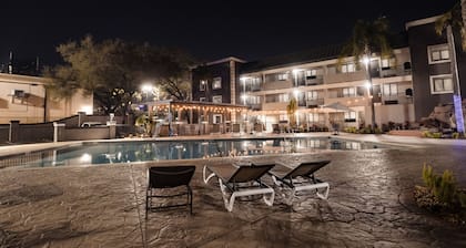 La Quinta Inn by Wyndham Tampa Near Busch Gardens
