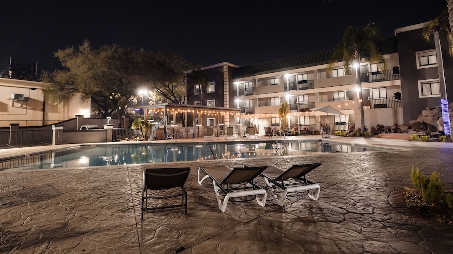 La Quinta Inn by Wyndham Tampa Near Busch Gardens