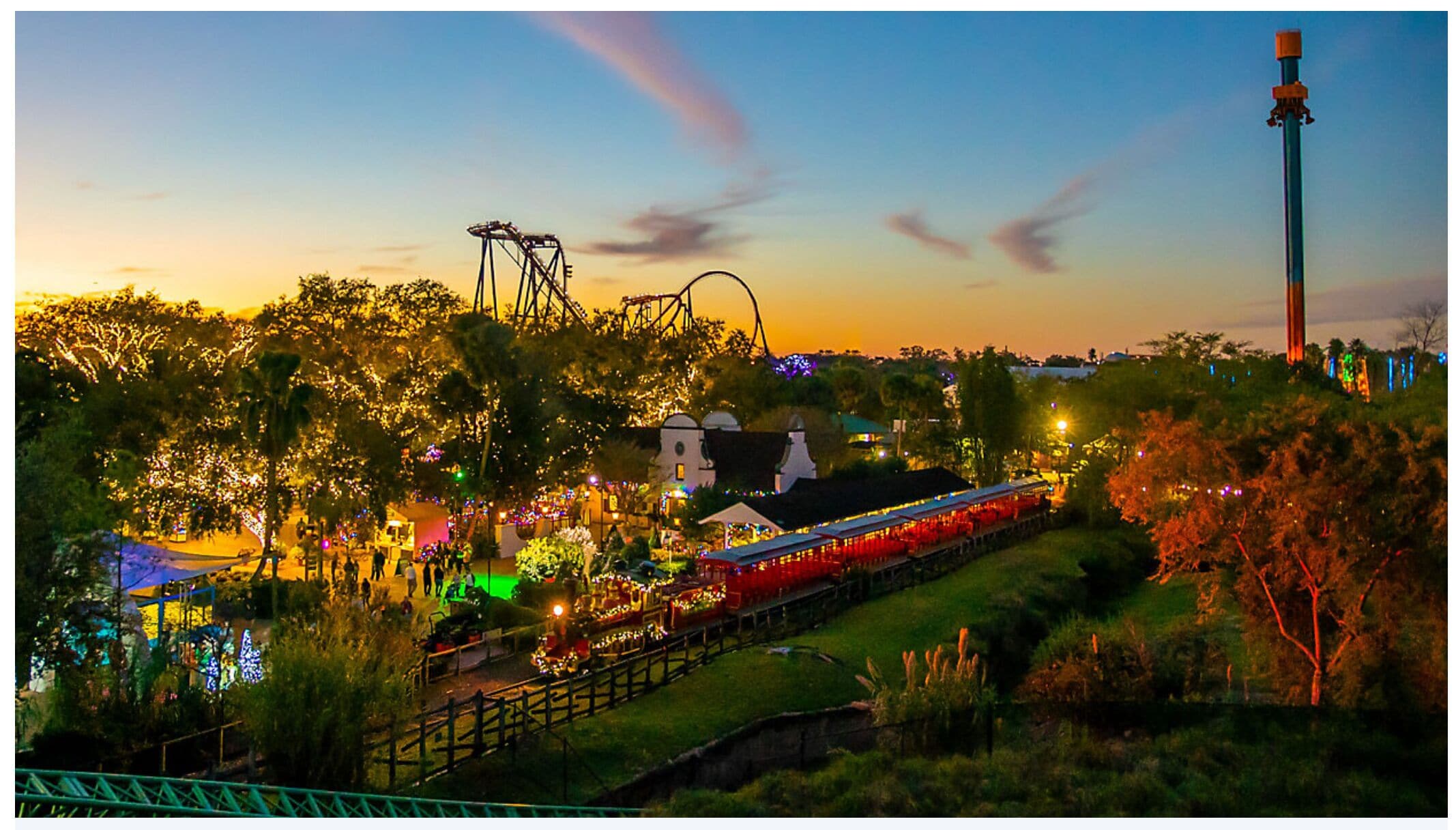 Photo - Tampa Inn Near Busch Gardens