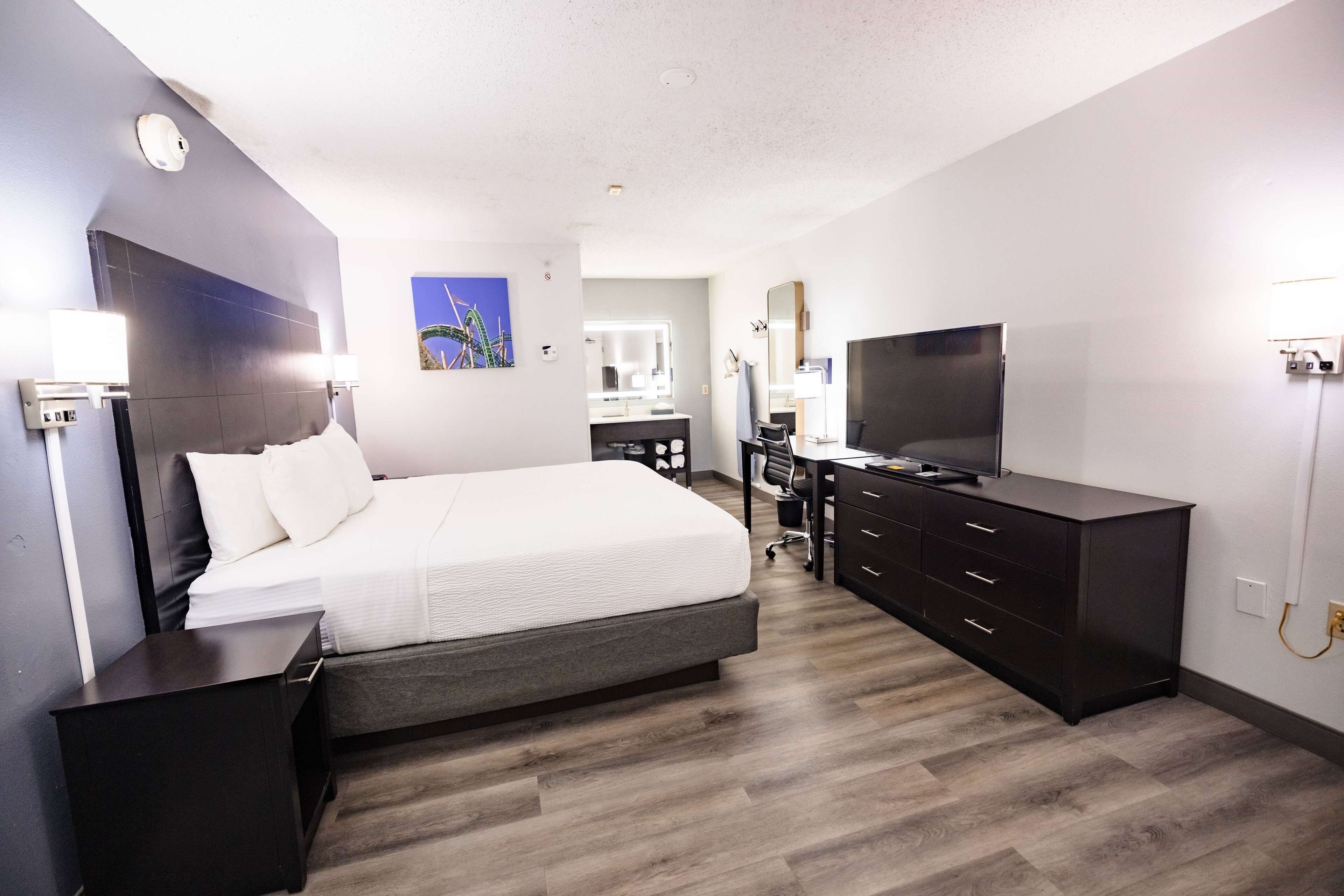 Foto - Tampa Inn Near Busch Gardens