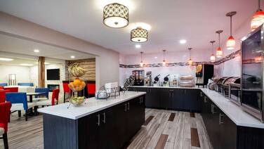 Baymont by Wyndham Traverse City