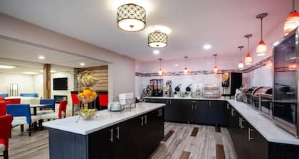Baymont by Wyndham Traverse City