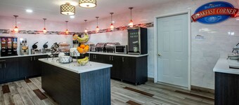 Baymont by Wyndham Traverse City
