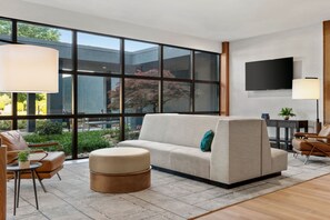 Lobby lounge - Delta Hotels by Marriott Bristol (Bristol)