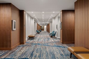 Sala de reunião