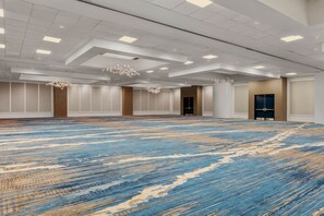 Sala de reunião