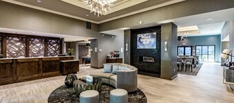 Homewood Suites by Hilton Atlanta Lenox Buckhead