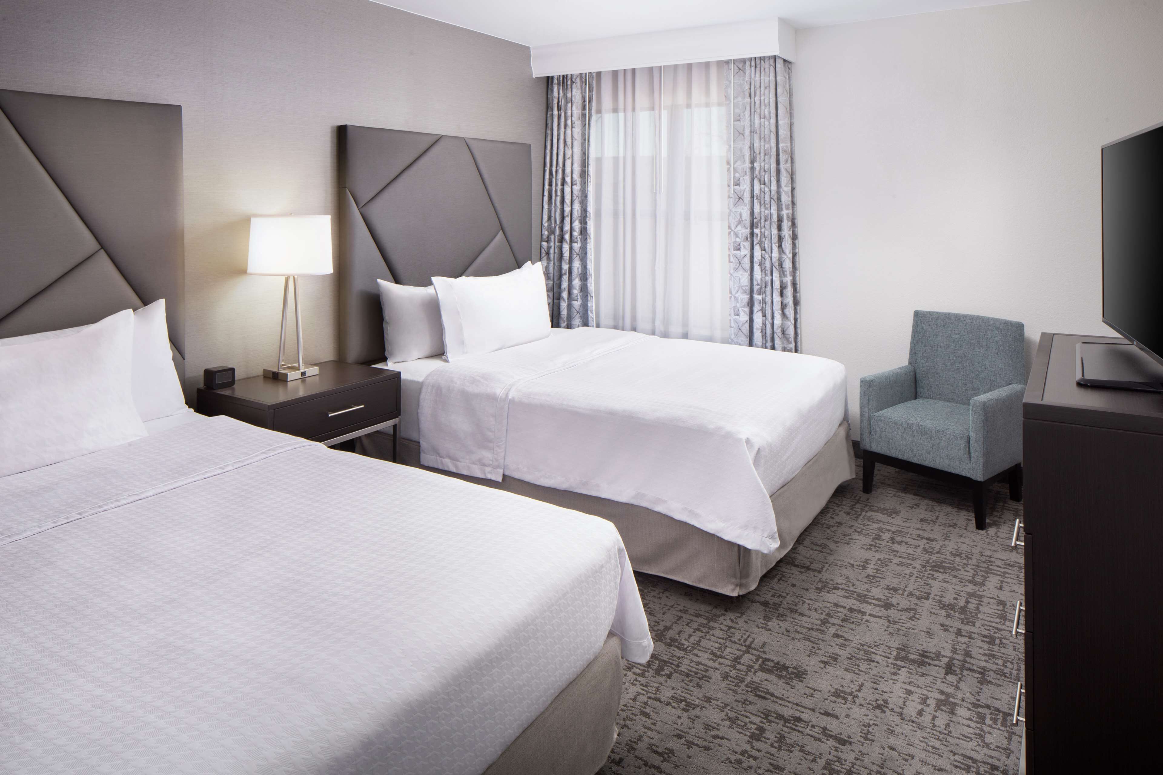 Foto - Homewood Suites by Hilton Atlanta Lenox Buckhead