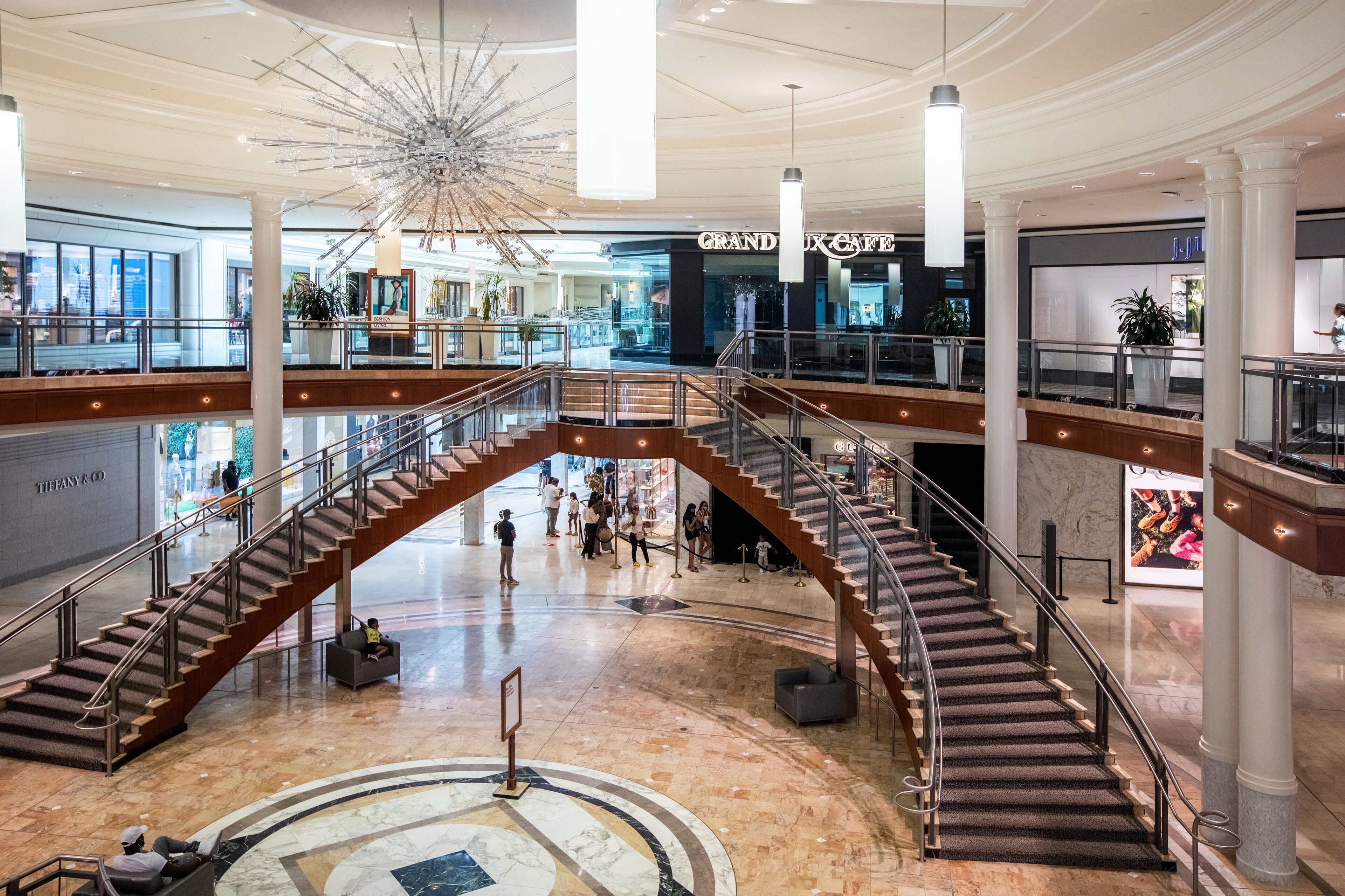 Foto - Homewood Suites by Hilton Atlanta Lenox Buckhead