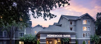 Homewood Suites by Hilton Atlanta Lenox Buckhead